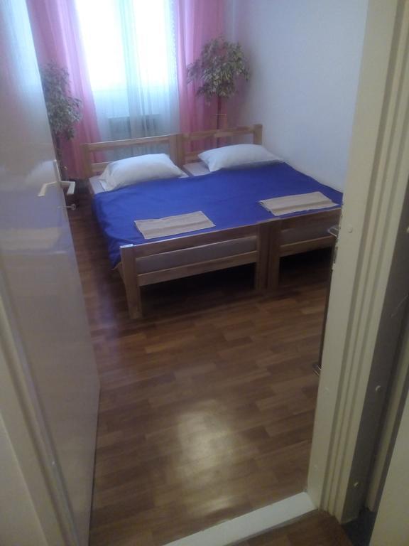 Apartment Alipasino Сараєво Екстер'єр фото